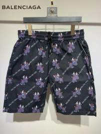 Picture of Balenciaga Short Pants _SKUBalenciagaS-XXLsstn0116380